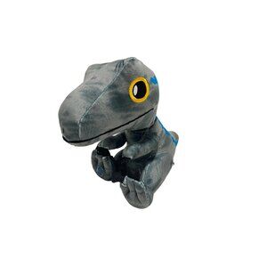 Universal Studios Plush Jurrasic Park Plush Stuffed Trex Animal Baby Dinosaur